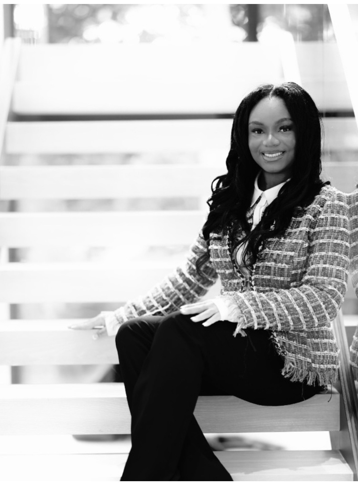 Founder and CEO of BWEIN International Group