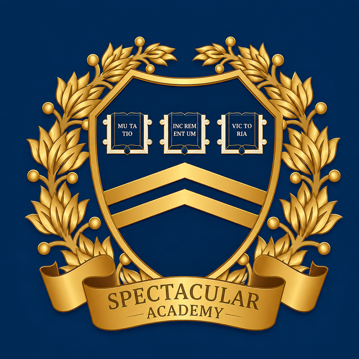 Spectacular Academy
